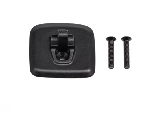Specialized S220800009 Como Gen 2 TCD-W 2 Handlebar Mount Baseplate