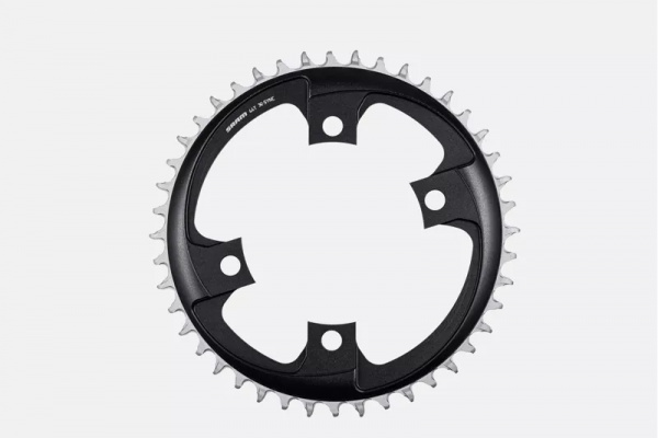 Specialized S221400006 Turbo 44T X-Sync 12-Speed 4-Bolt 1x Ring SRAM