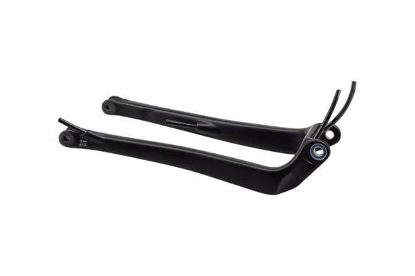 Specialized S221500020 MY23 Levo Gen 3 Carbon Chainstay 12x148mm