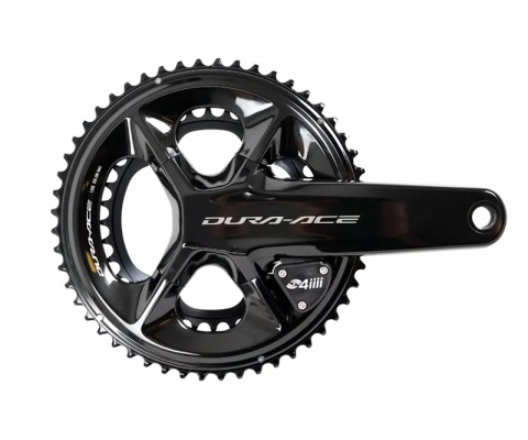 Specialized S221600003 Dura-Ace 9200 Crank with Power Meter 172.5mm DS Arm