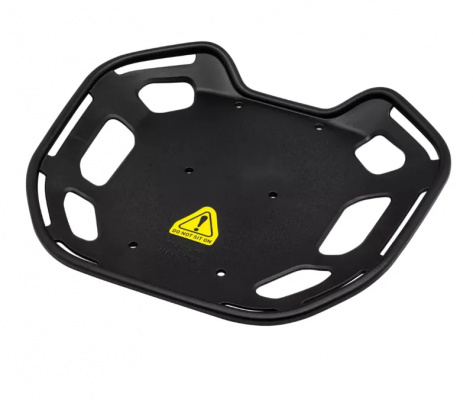 Specialized S221700009 Turbo Front Rack Top Plate Plastic without Hardware