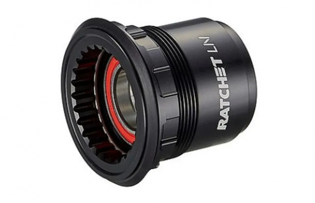 Specialized S222100003 Freehub DT Swiss Ratchet LN XD HWRAAM00S9720S