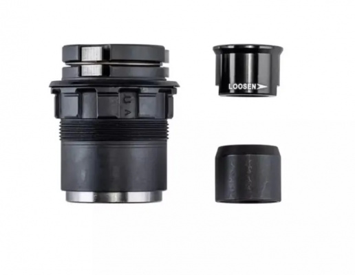 Specialized S222100005 Freehub Formula TA SRAM XD-R Steel 3 Pawl
