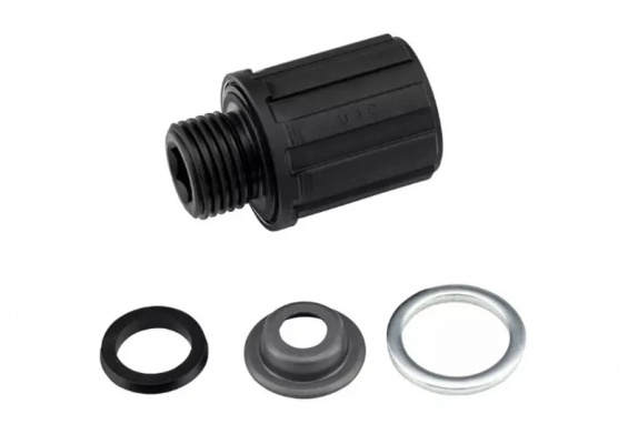 Specialized S222100008 Freehub Formula QR Shimano 8/9-Speed Steel Bolt-On