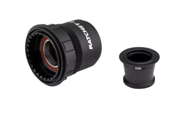 Specialized S222100018 Freehub DT Swiss TA SRAM XD-R Alloy Ratchet EXP