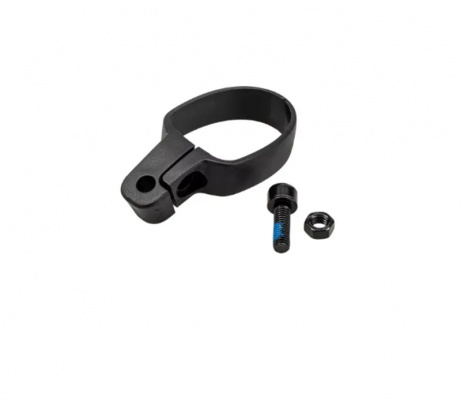 Specialized S222200012 MY24 Roubaix Rear Fender/Mudguard Mounting Bracket