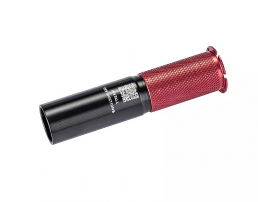 Specialized S222500002 HDS SUB Expander Plug Carbon Steerer Extended Version Alloy