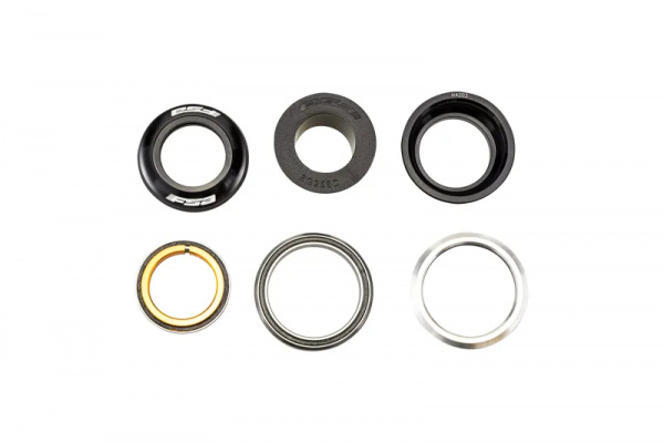 Specialized S222500006 Complete Headset ZS44/28.6 47mm Top Cover