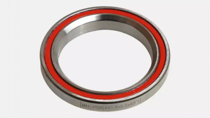 Specialized S222500012 Headset Bearing 1-1/8 inch Upper Bearing 45x45 Deg