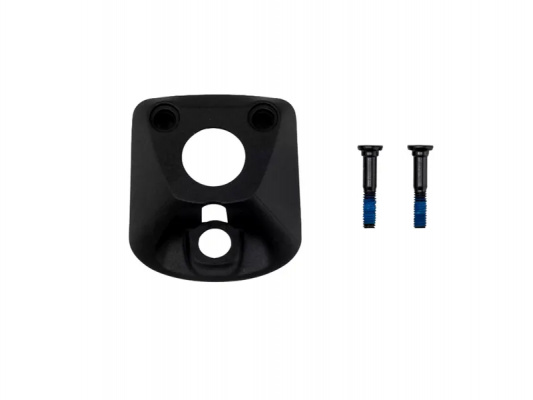 Specialized S224200017 MY23 Diverge STR Rear Damper Cover Kit with Bolts