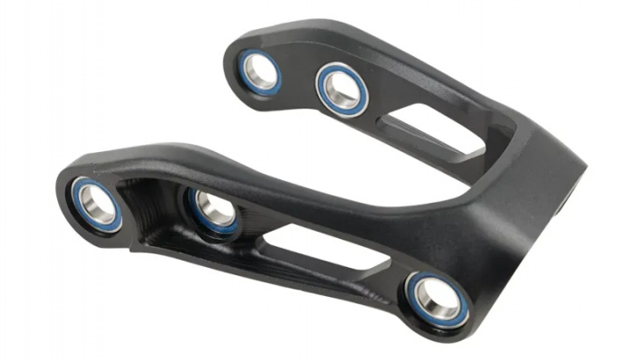 Specialized S224200018 MY25 Levo 4 Shock Link Alloy