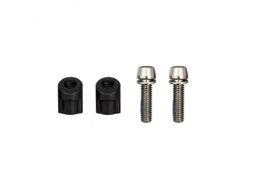 Specialized S224800004 Roval Rapide Cockpit Stem Bolts and Nuts Kit