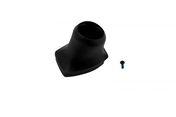 Specialized S224900025 MY23 Diverge STR Frame Post Rubber Boot with Bolt