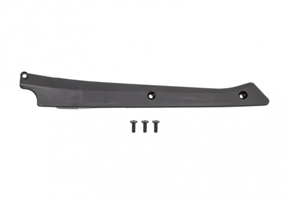 Specialized S226500007 ICR Cover MY22 Levo Gen 3 Alloy Frm Sidearm Cable Guide