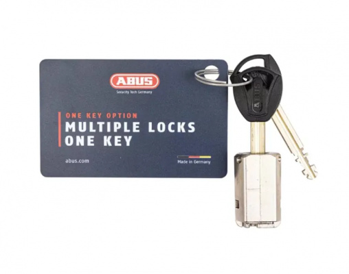 Specialized S226800020 Vado/Como Gen 2 Replacement Lock Core and Keys