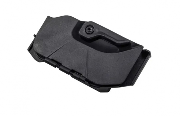 Specialized S229900031 Levo Gen 3 Battery Rock Guard Door Kit V2 Hinged Version
