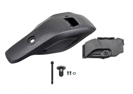 Specialized S229900037 Levo Gen 3 Battery Rock Guard Kit V2