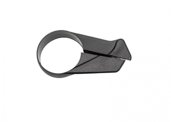 Specialized S231200004 Sirrus X Adjustable Chain Keeper for 31.8mm Seattube