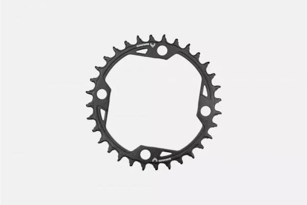 Specialized S231400001 Turbo 32T T-Type 12-Speed Chainring 4-Bolt 1x