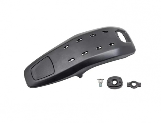 Specialized S236800001 Kenevo SL Motor Rock Guard Kit for M20 Motor