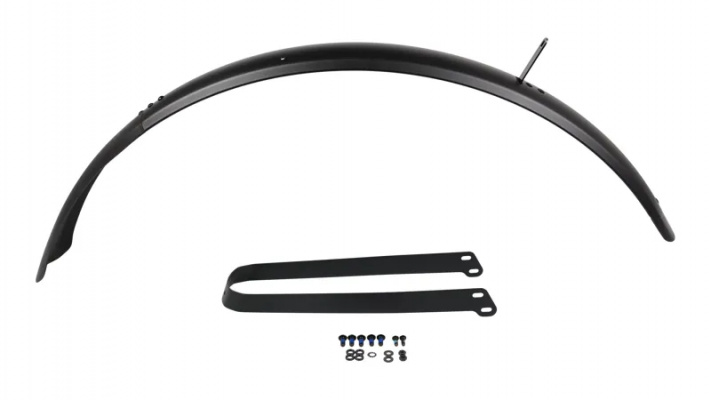 Specialized S242200001 MY25 Vado SL Gen 2 Front Mudguard Kit 700c