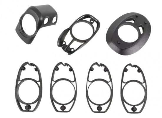 Specialized S242500003 Tarmac SL8 Headset Transition Kit
