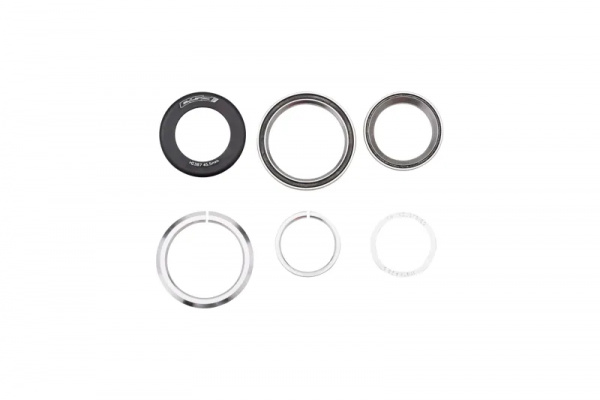 Specialized S242500004 Complete Headset Integrated 1-1/8/1.5/45x45 Deg H2387