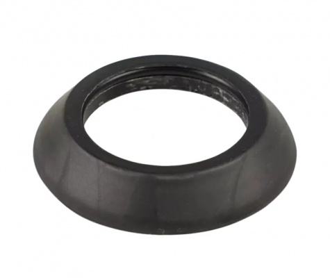 Specialized S242500005 Crux Headset 8mm Carbon Cone Top Cover