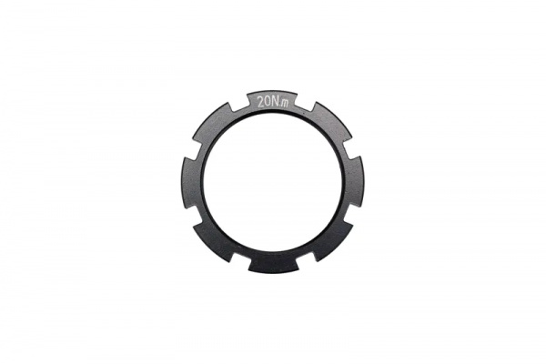 Specialized S245100001 3.1 Motor Spider Lockring