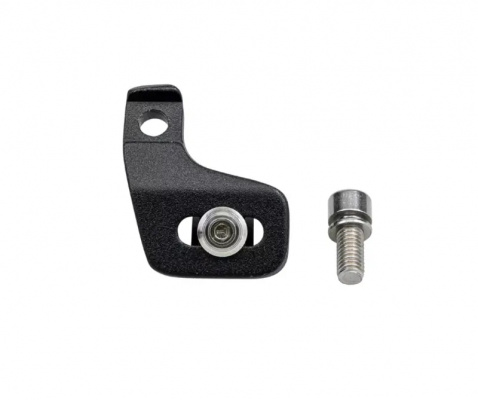 Specialized S249900013 Left Shimano i-Spec EV Dropper-Post Lever Mount Adapter