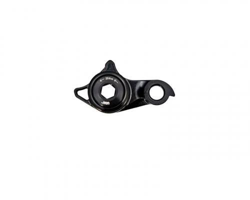 Specialized S252600001 MY26 Aethos 2 Lightweight UDH Derailleur Hanger