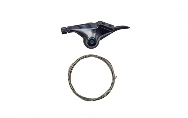 Specialized S254900001 Stealth Remote Lever SRL-LE for Dropper Posts