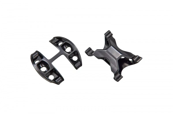 Specialized S254900002 Roval Alpinist Seatpost Light Weight Saddle Clamp Kit