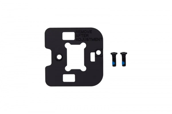 Specialized S255300007 Levo 4 Lower Battery Nest/Preload Assembly Installation Tool