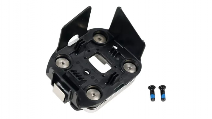 Specialized S256800029 Levo 4 Lower Battery Nest and Preload Assembly V2