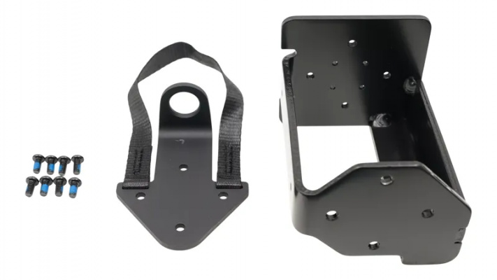 Specialized S256800030 Battery Mounting Bracket for X2-600Wh Battery