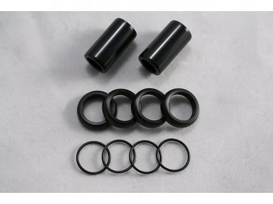 Specialized SHK Reducer Enduro Aluminium Mounting Spacers