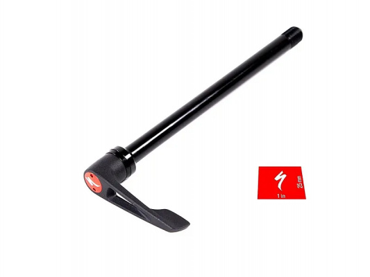 Specialized SKW TA Rear TA DT Swiss RWS 10 148mm Spacing 166.8mm Length with Lever