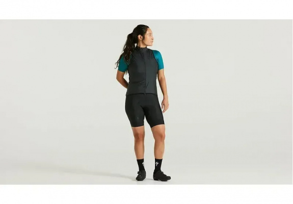 Specialized SL Pro Womens Cycling Wind Vest