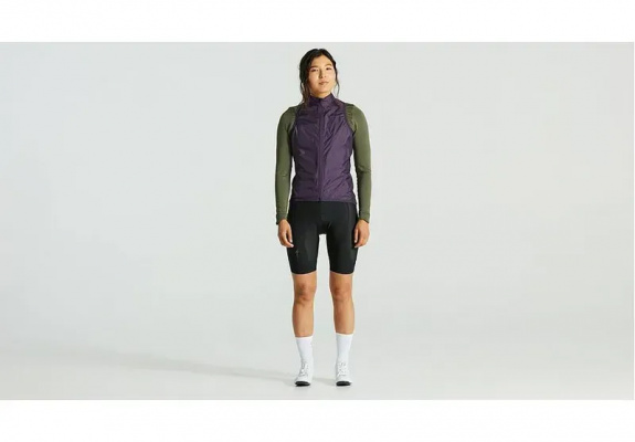 Specialized SL Pro Womens Cycling Wind Vest
