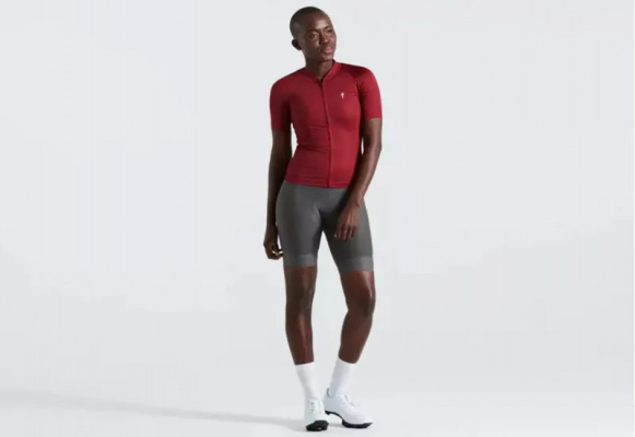 Specialized SL Solid Womens Short Sleeve Jersey