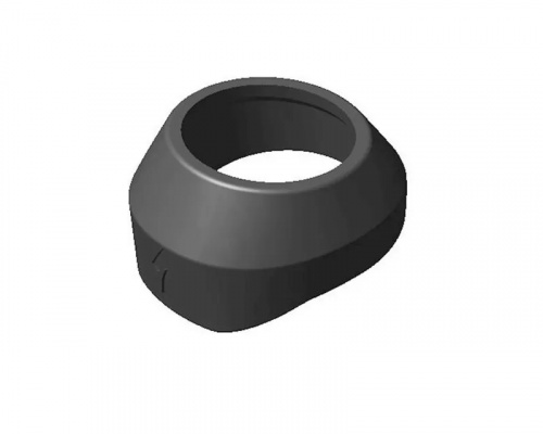 Specialized STC MY17 Roubaix/Ruby Collar Cover for Seat Tube