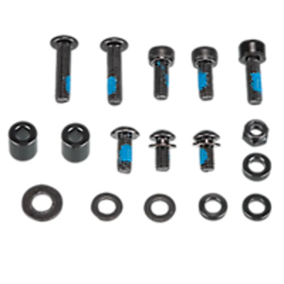 Specialized SUB MY20 Vado SL Fender/Mudguard Mounting Hardware Front and Rear