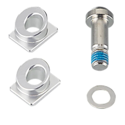 Specialized SUB MY21 Epic Evo Rear Shock Hardware Kit