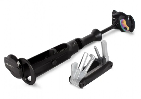 Specialized SWAT Conceal Carry MTB Tool