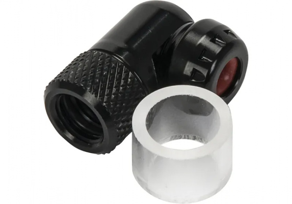 Specialized SWAT Mini CO2 Pump Head