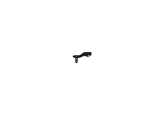 Specialized Shiv Low-Stack Aerobar Clamp Set