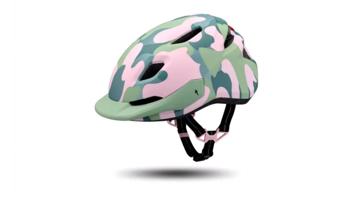 Specialized Shuffle 2 LED Kids Bike Helmet