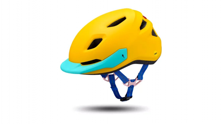 Specialized Shuffle 2 LED Kids Bike Helmet