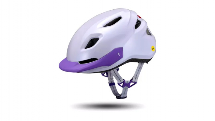 Specialized Shuffle 2 LED Kids Bike Helmet